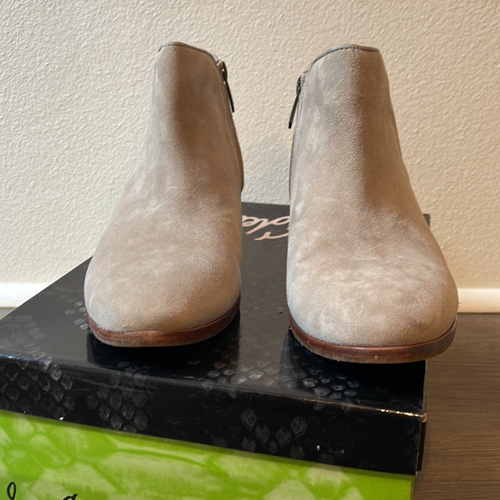 Sam Edelman boots - Picture 4 of 8
